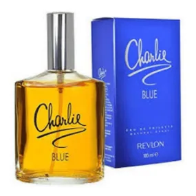 1,0 Revlon Charlie Blue 100ml EDT Spray