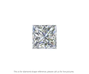 1.01 ct. Diamond H I1 GIA certification - Roset Z348