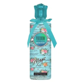 1.2 Platinum Magic Brume Parfumee 250 ML