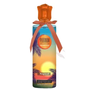 1.2 Platinum Tropical Brume Parfumee 250 ML