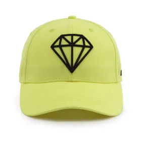 24K - LEMON Ponytail Hat