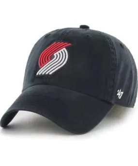 '47 Men's NBA Portland Trail Blazers Classic Franchise Fitted Hat