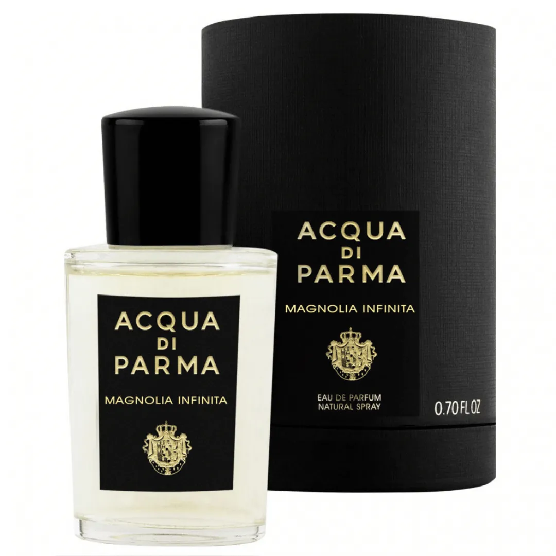 Acqua di Parma Magnolia Infinita 100ml Eau De Parfum