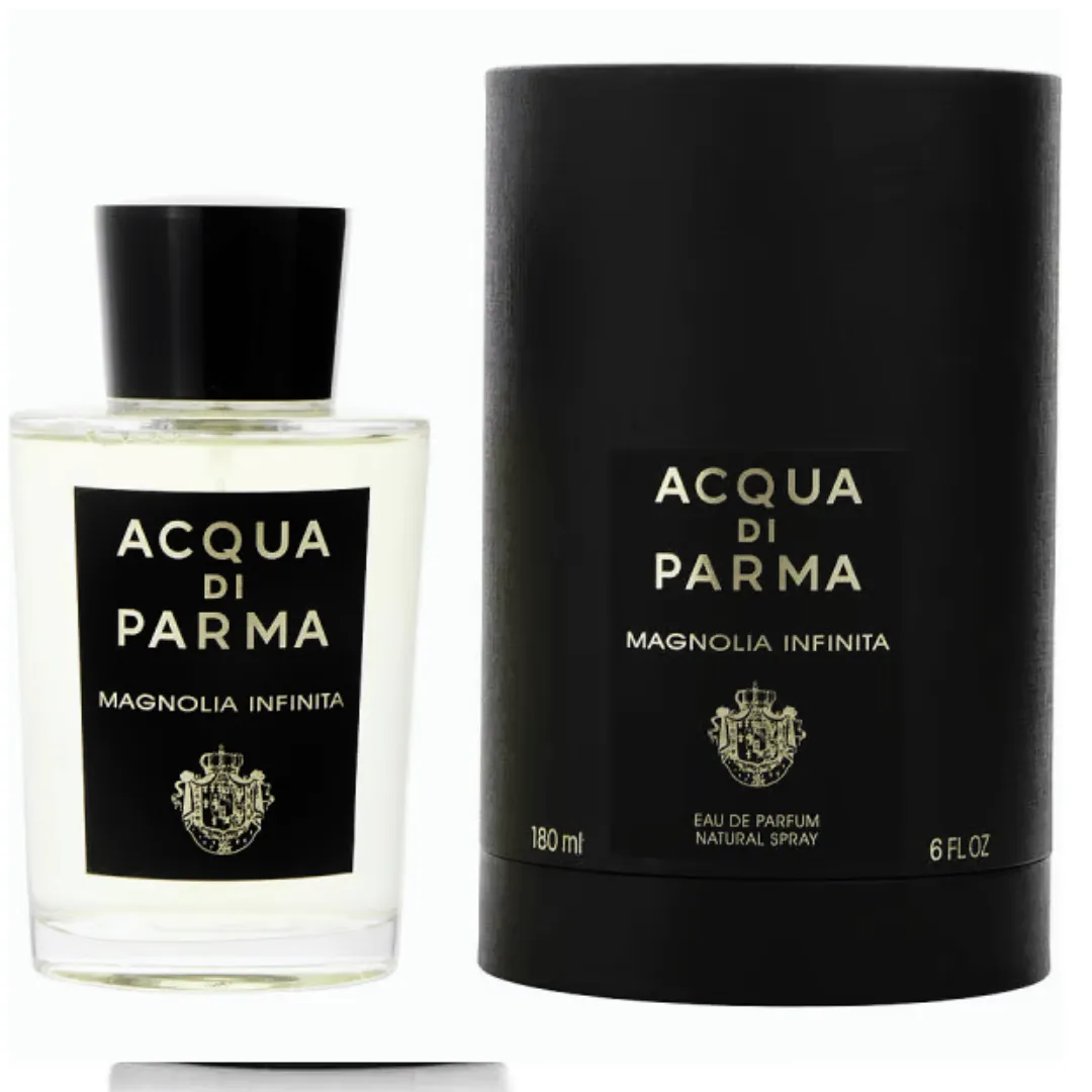 Acqua di Parma Magnolia Infinita 100ml Eau De Parfum