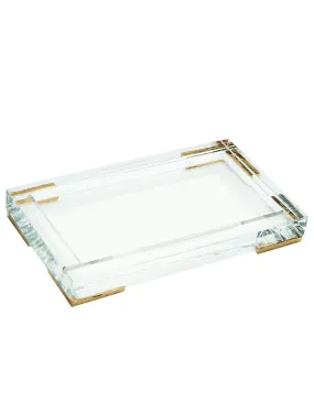 Acrylic Tray