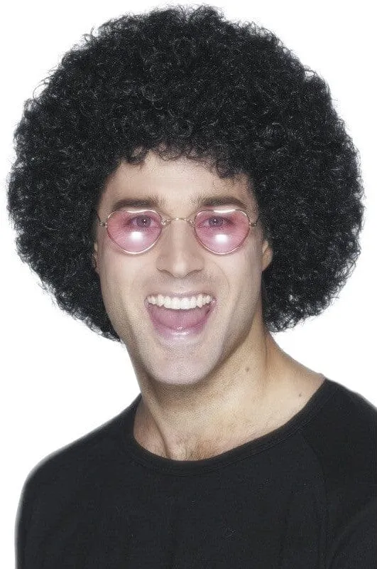 Afro Wig