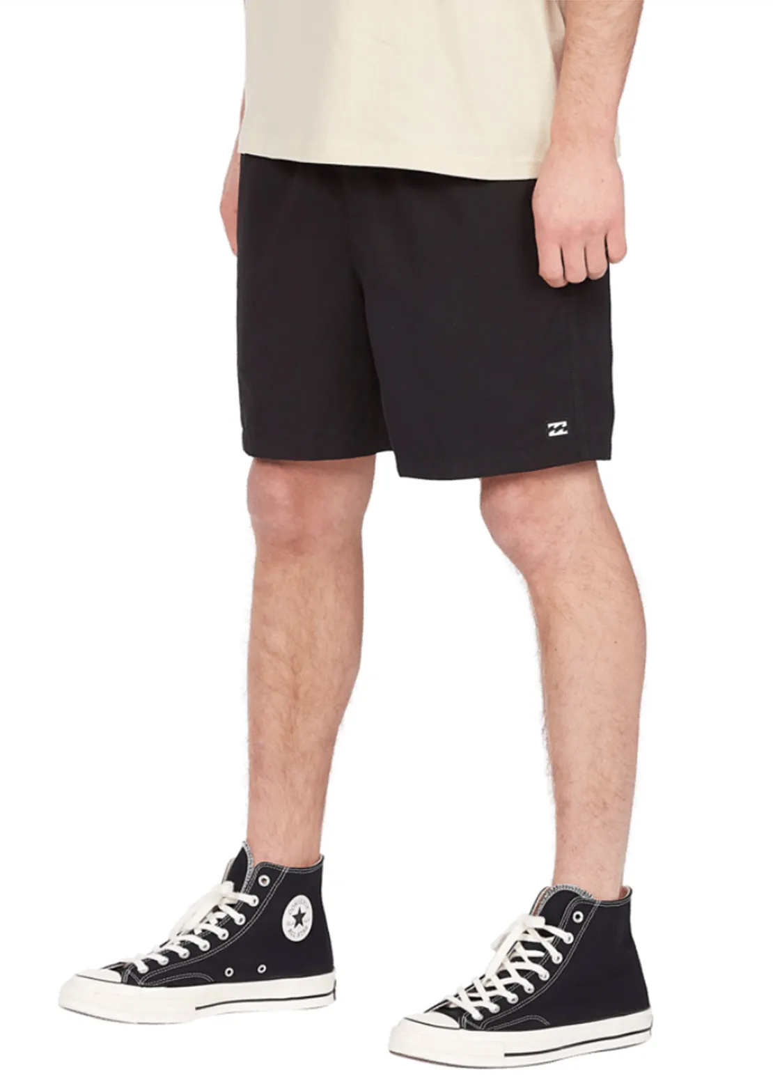 All Day Layback Short Men's