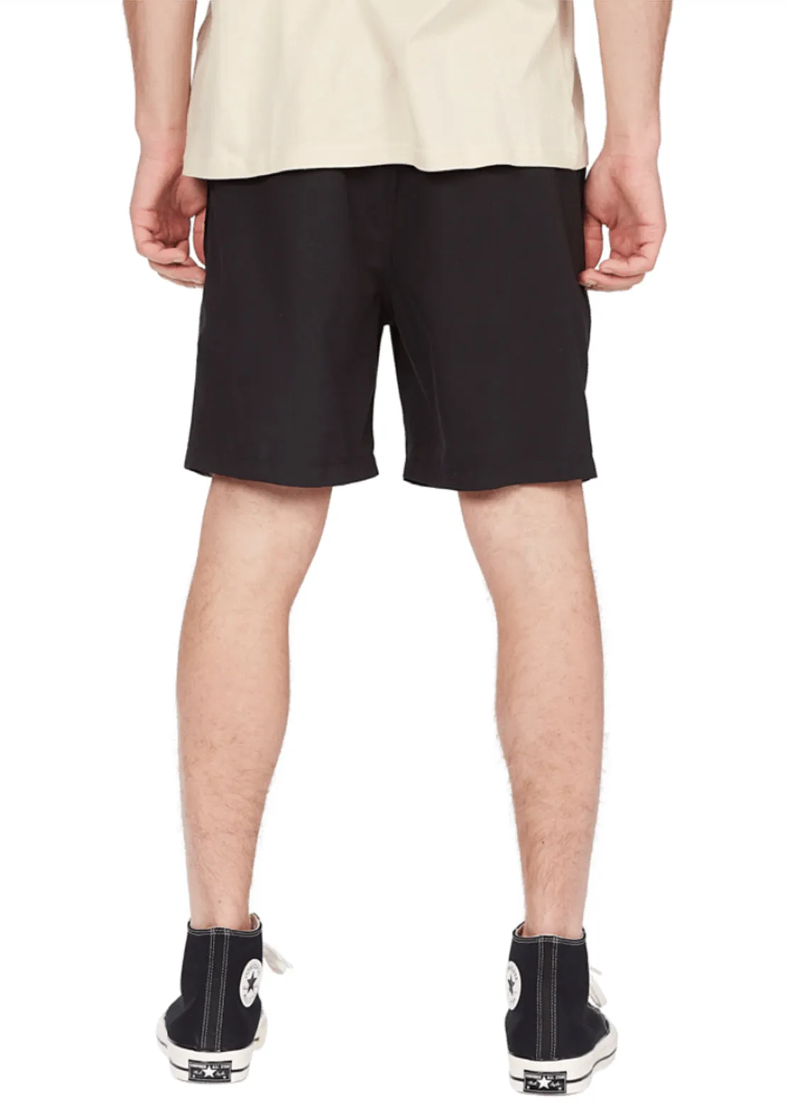 All Day Layback Short Men's