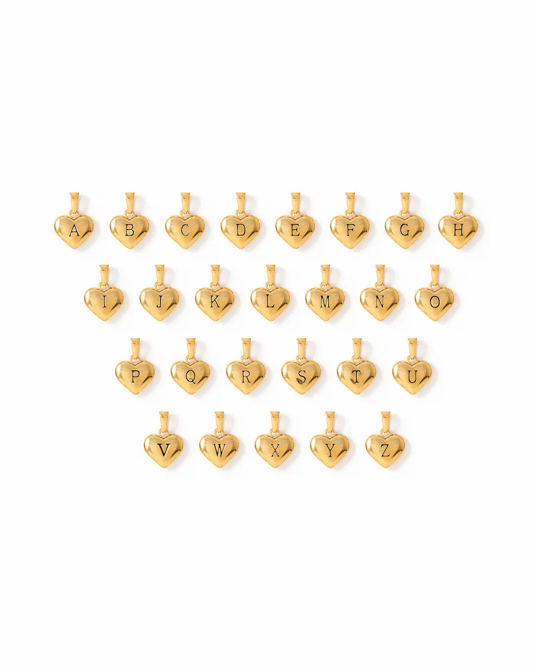 Amaro Single Gold Earring