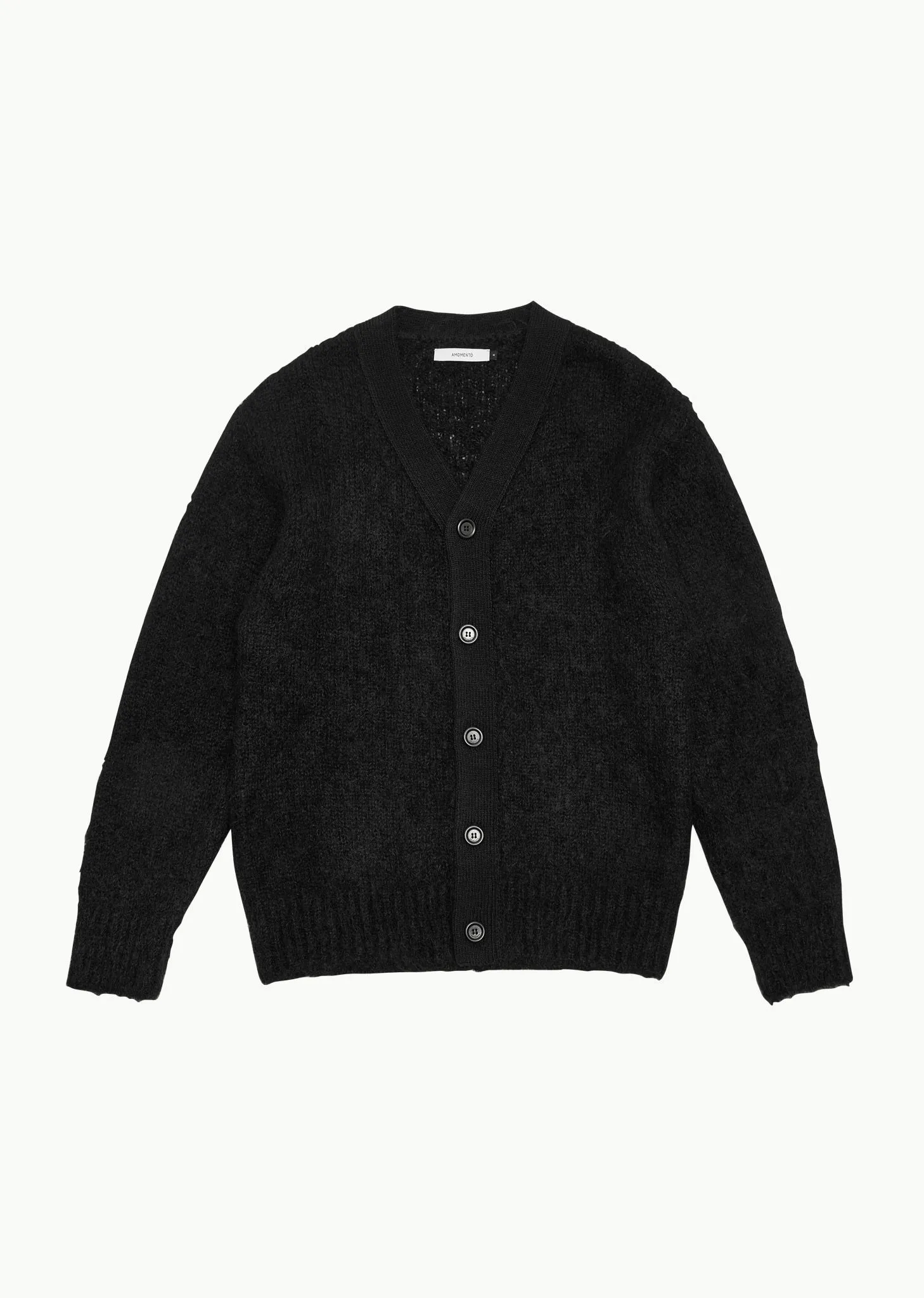 AMOMENTO  |Unisex Cardigans