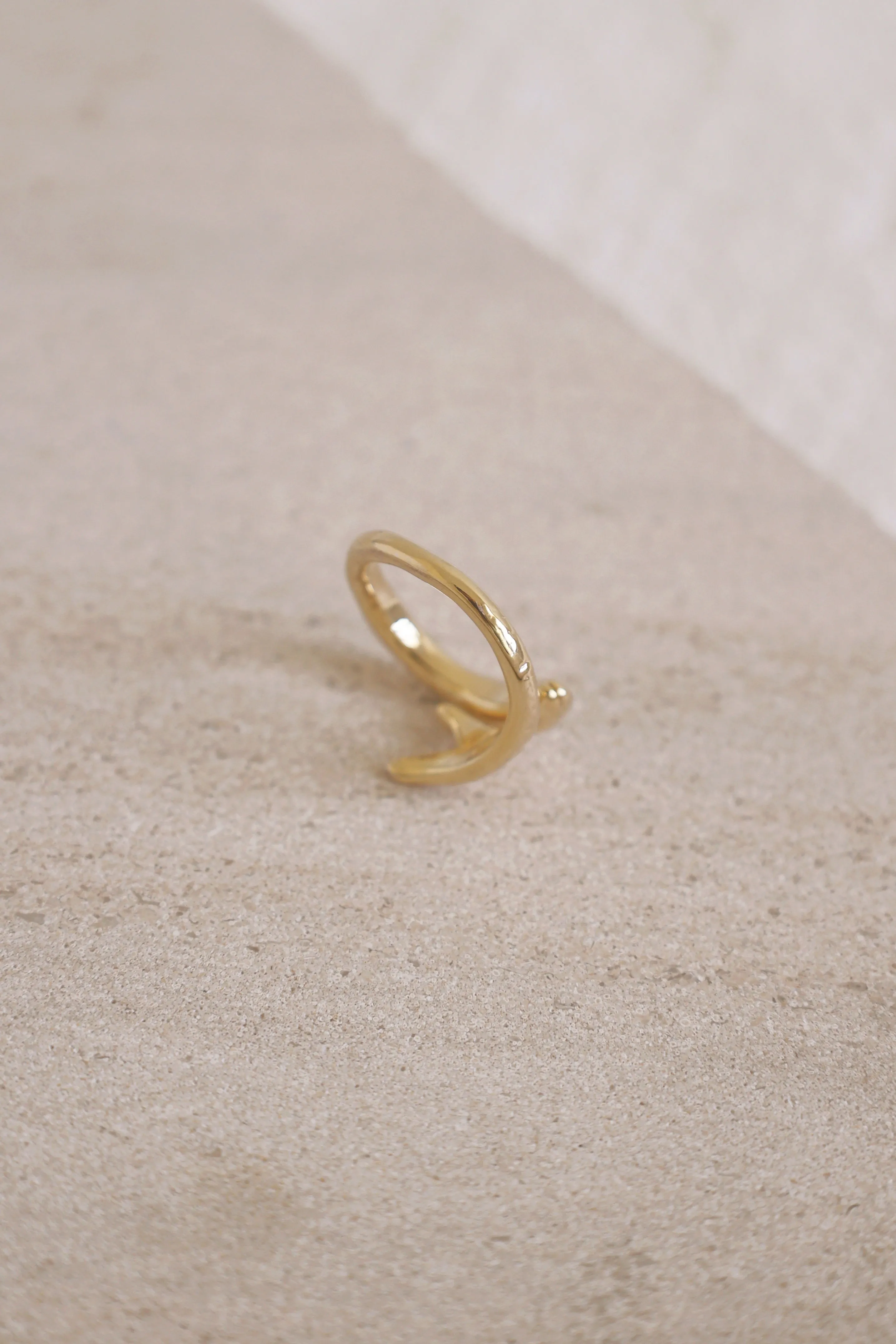 Amphitrite Ring