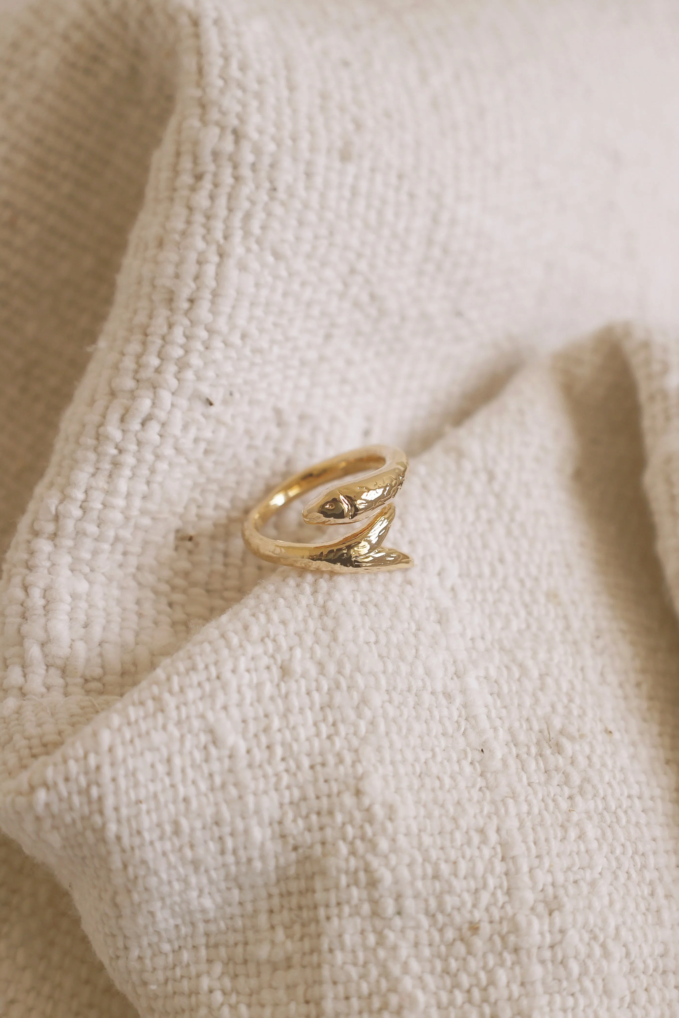 Amphitrite Ring