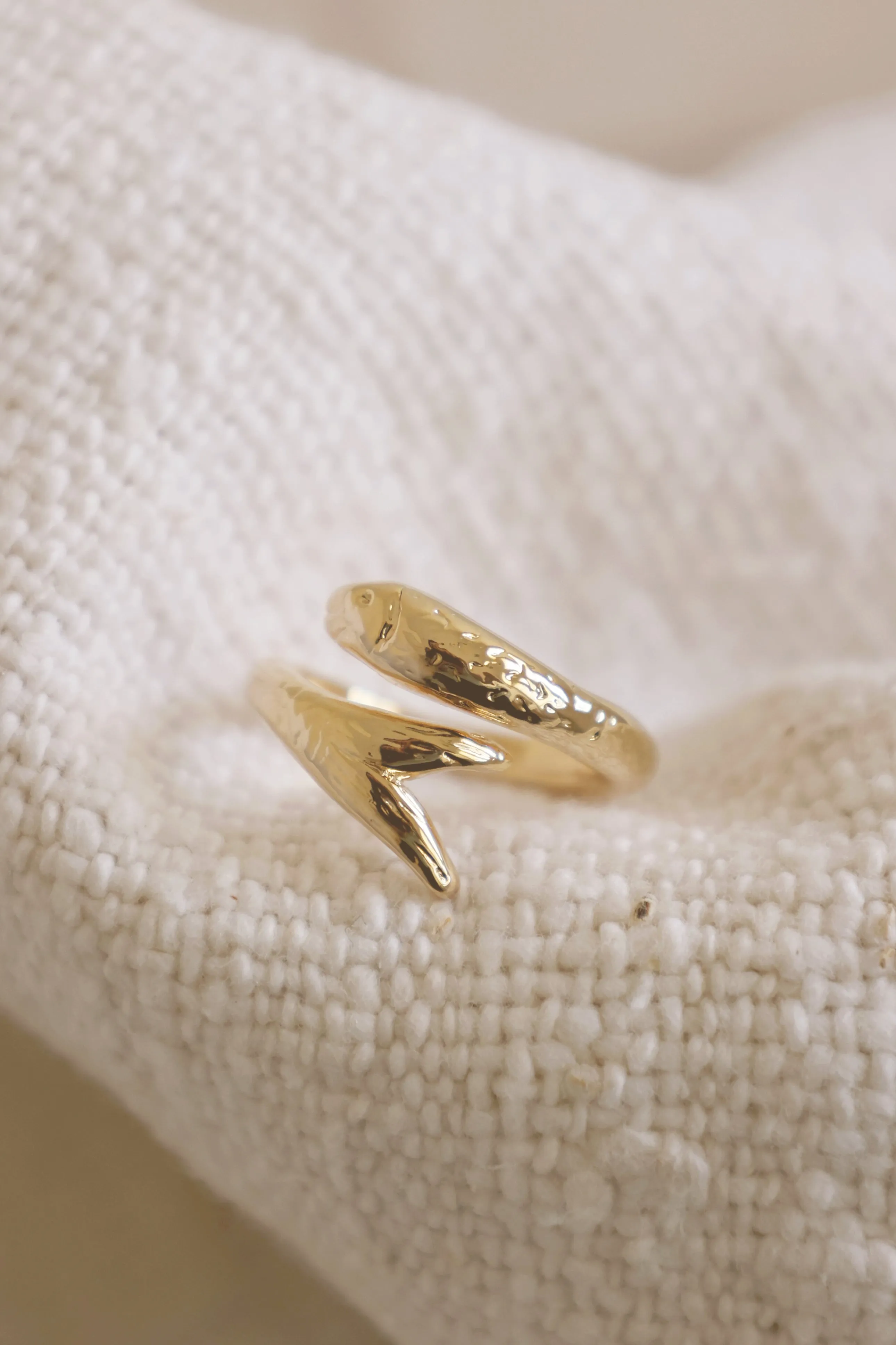 Amphitrite Ring