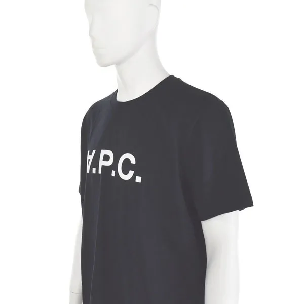 A.P.C.  |Unisex Designers T-Shirts