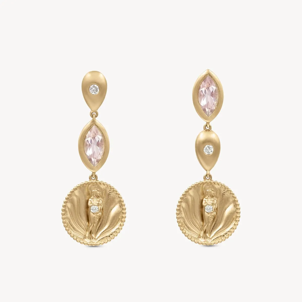 Aphrodite Earrings