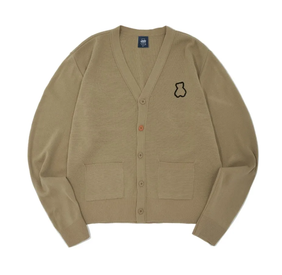 AQOstudiospace  |Unisex Cardigans