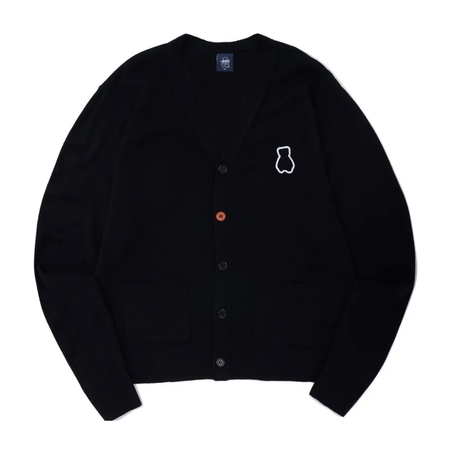 AQOstudiospace  |Unisex Cardigans