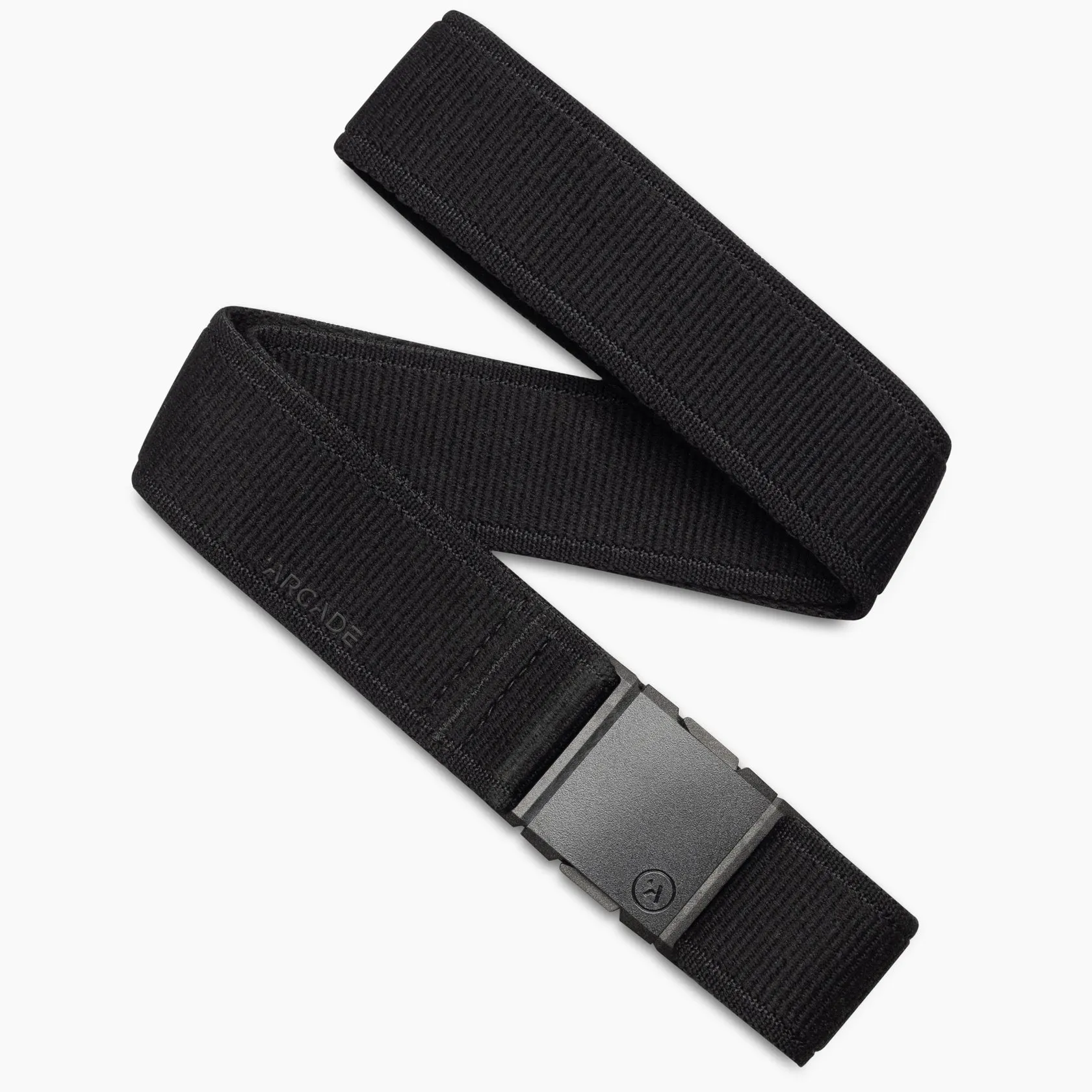 Arcade Unisex Atlas Belt (Black)