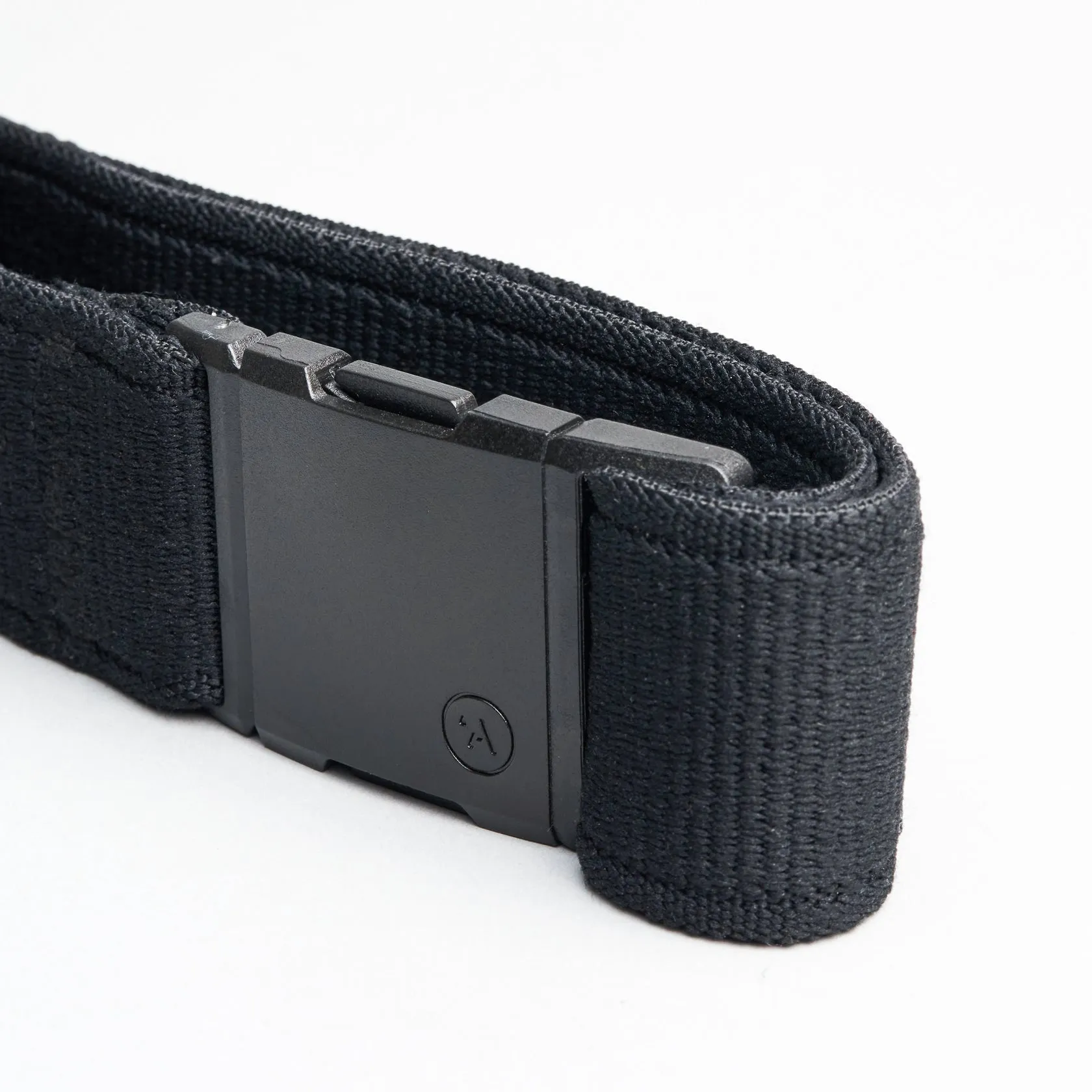 Arcade Unisex Atlas Belt (Black)