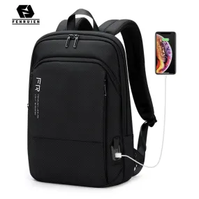 Backpacks Men for Laptop School Backpack