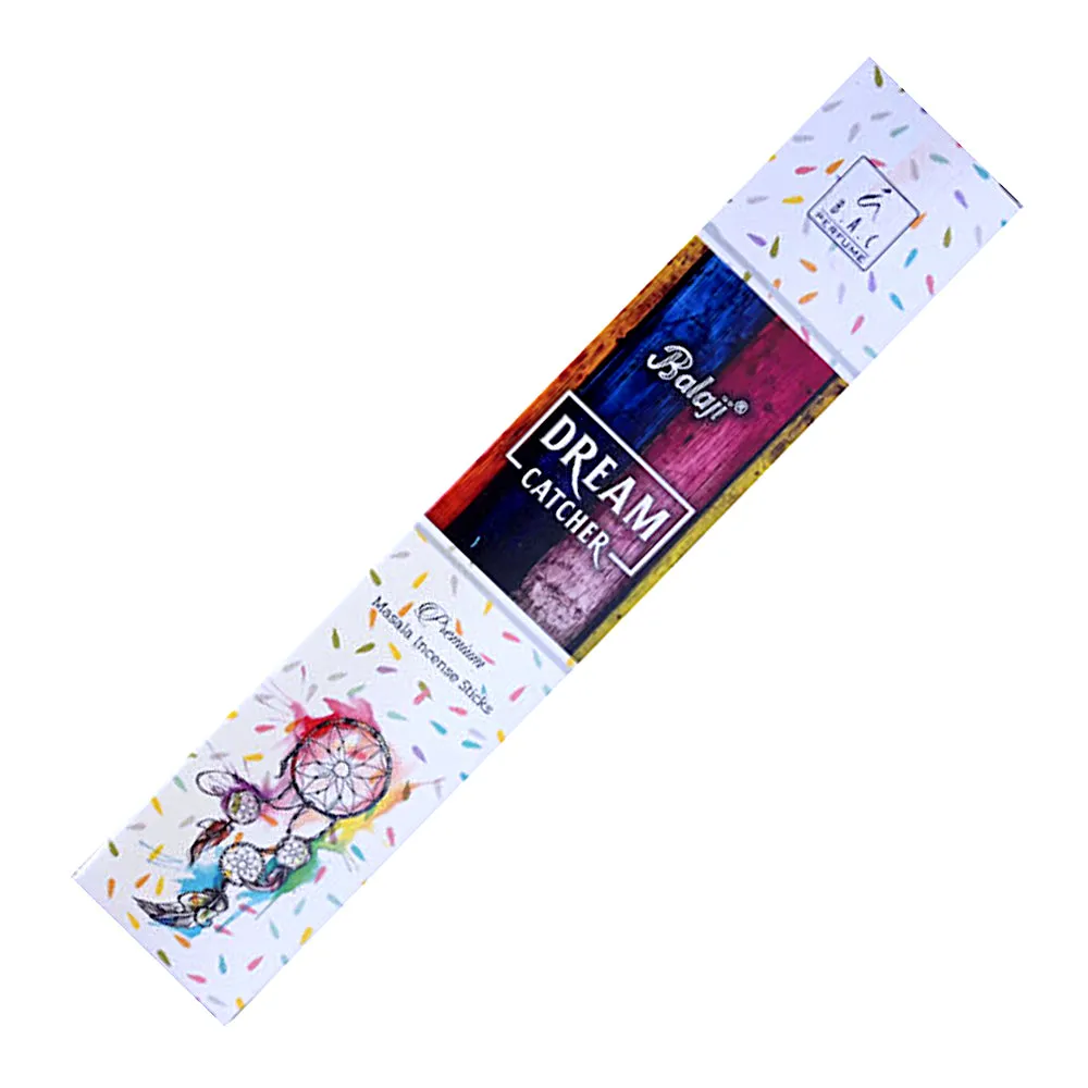 Balaji Dream Catcher Incense Sticks