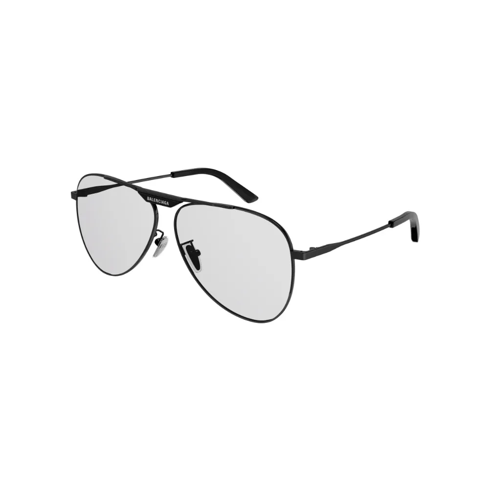 Balenciaga Sunglass Unisex Grey BB0244S-004