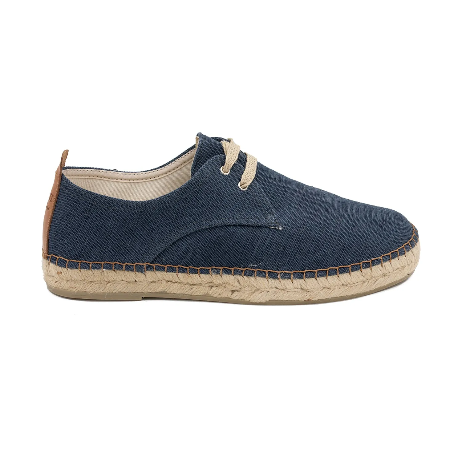 Basic Canvas Espadrilles for Men - Dixon