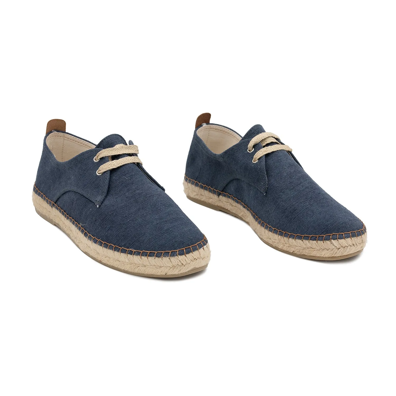 Basic Canvas Espadrilles for Men - Dixon