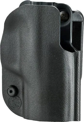 Beretta Belt Holster Px4 Sub- - Compact Rh Polymer Black