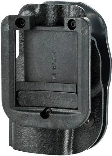 Beretta Belt Holster Px4 Sub- - Compact Rh Polymer Black