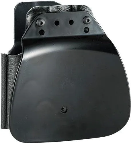 Beretta Belt Holster Px4 Sub- - Compact Rh Polymer Black