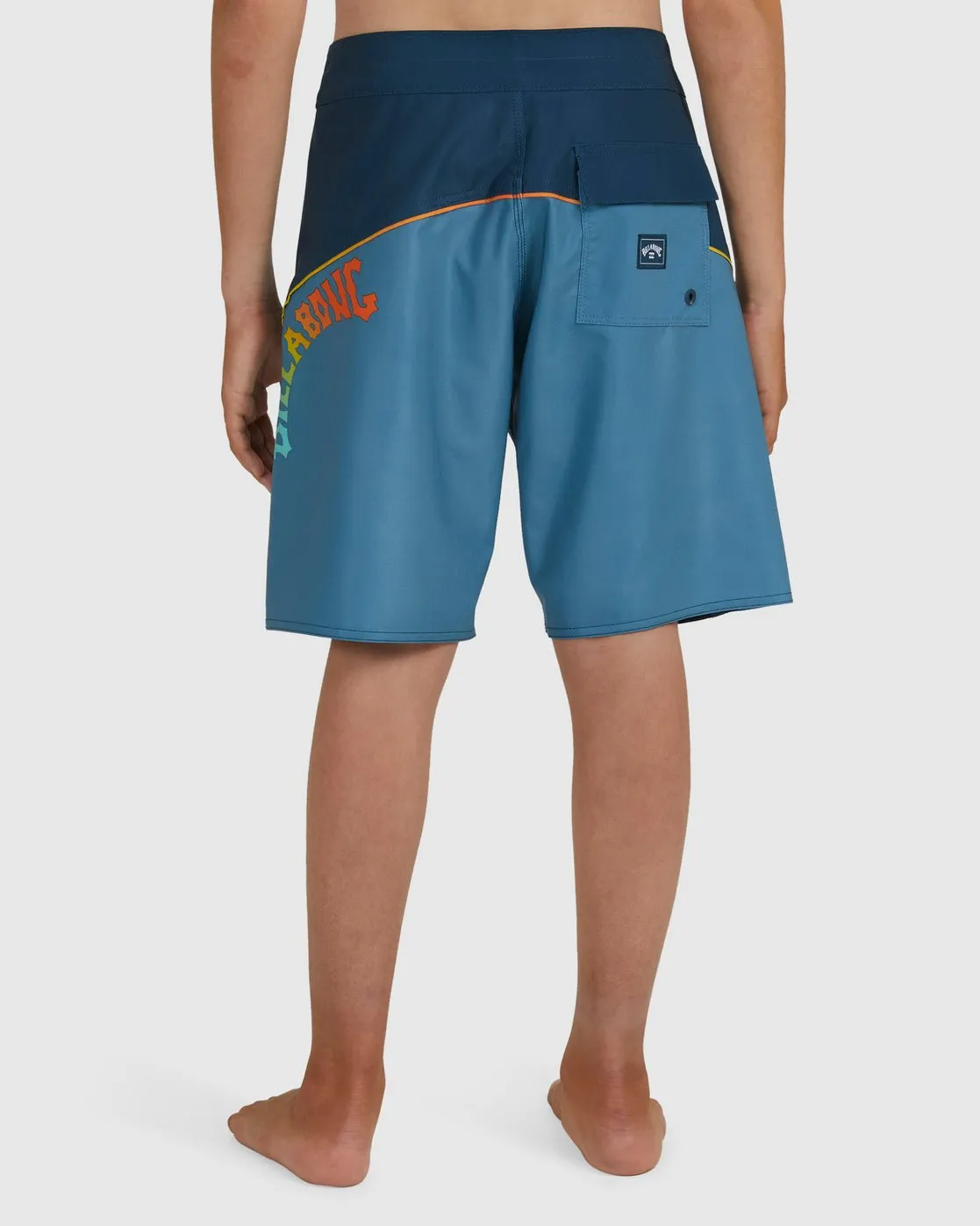 Billabong Arch Pro Boardshort