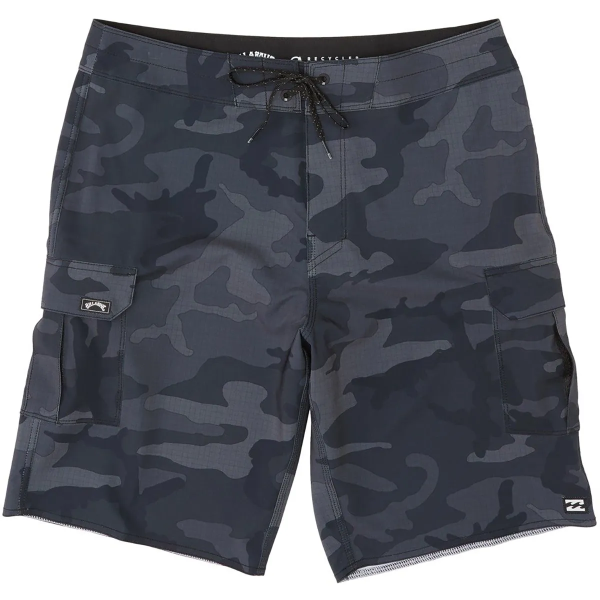 Billabong Combat Bottle Opener Pro Men's Boardshort Shorts (Brand New)