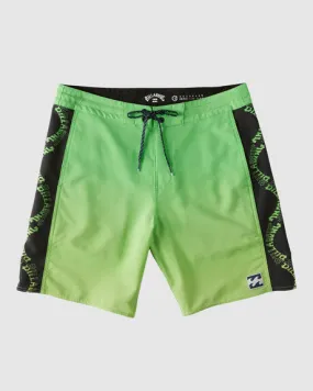 Billabong D Bah Lt Boys Boardshort