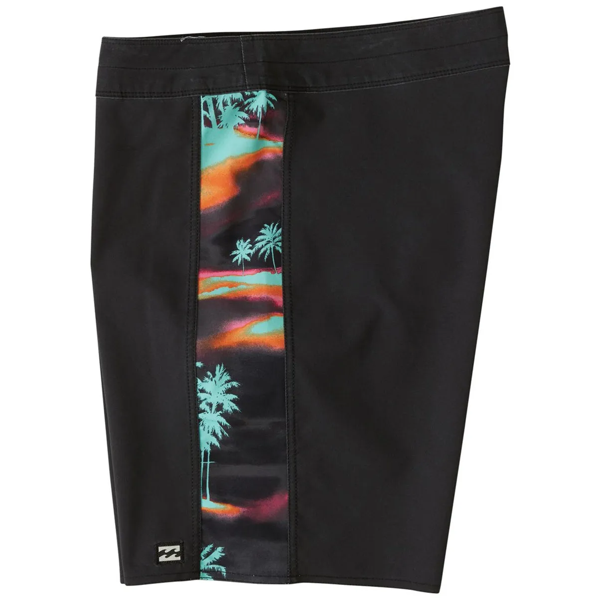 Billabong D Bah Pro Men's Boardshort Shorts (Brand New)