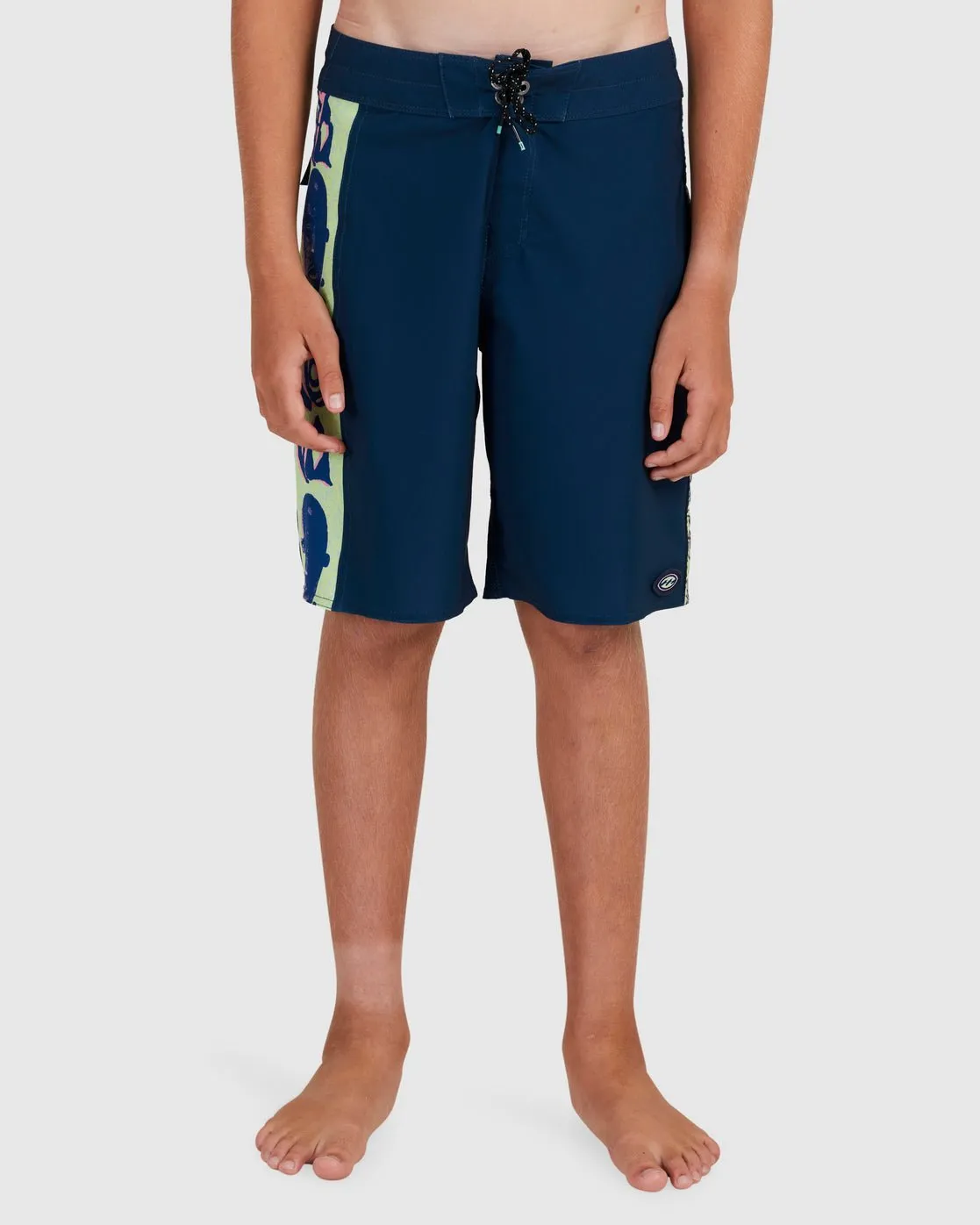 Billabong Dbah Tribes Pro Boys Boardshorts