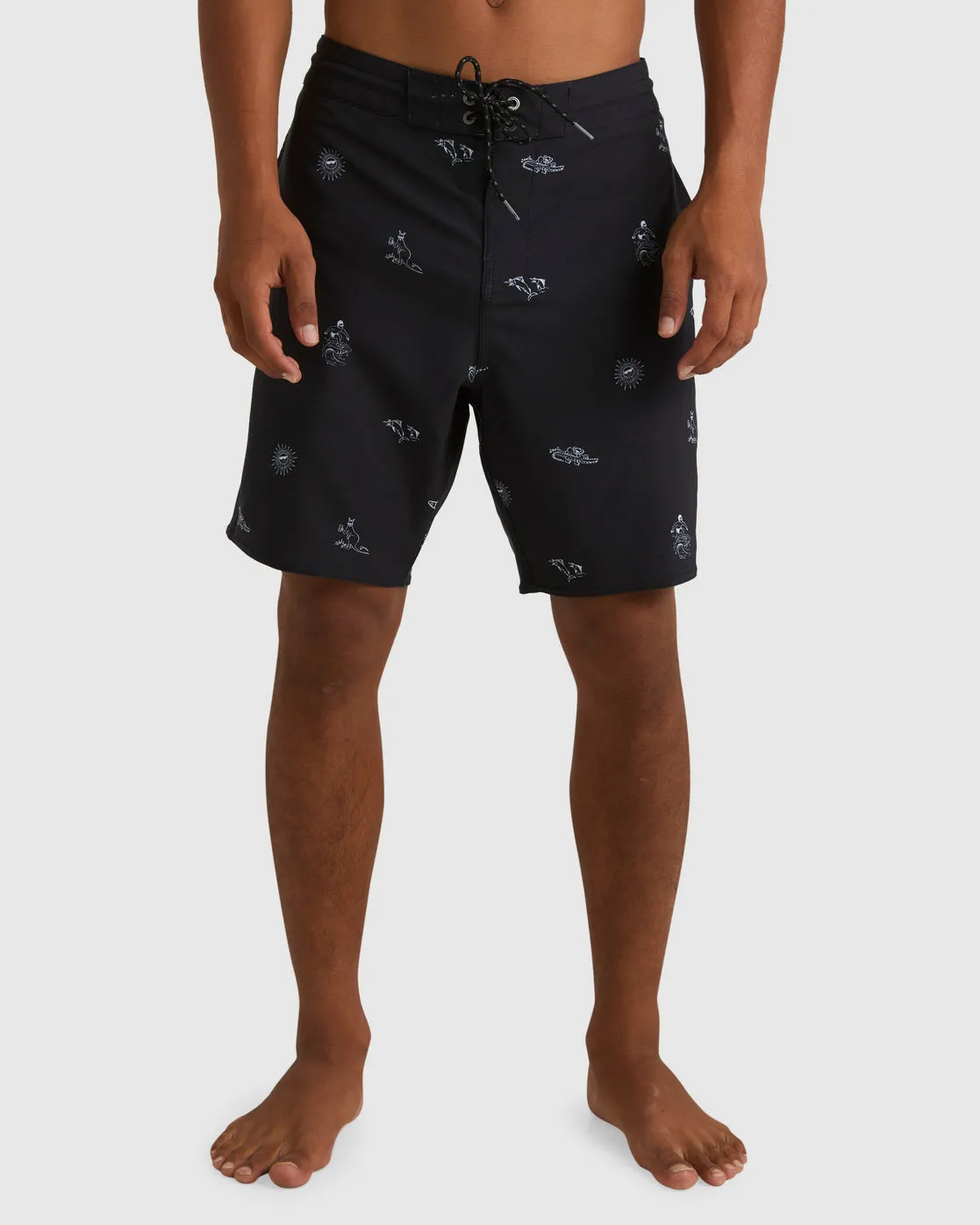 Billabong Destination Low Tide Boardshort