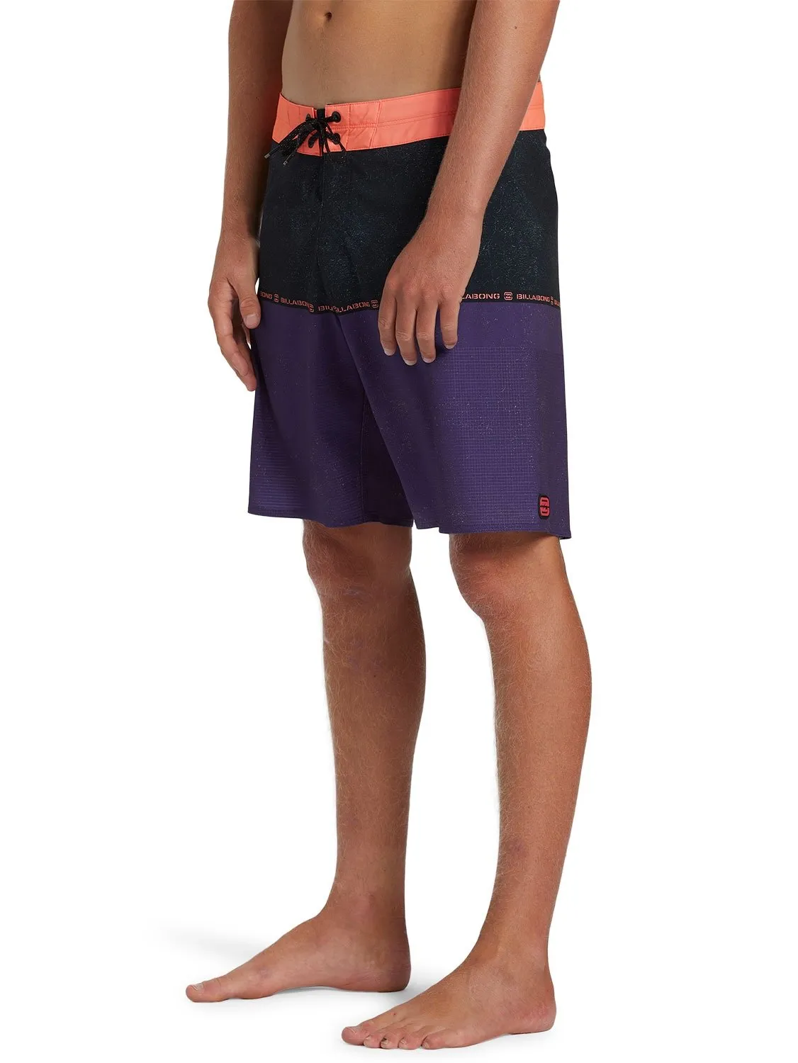 Billabong Men's Fifty50 Airlite 19 Boardshorts