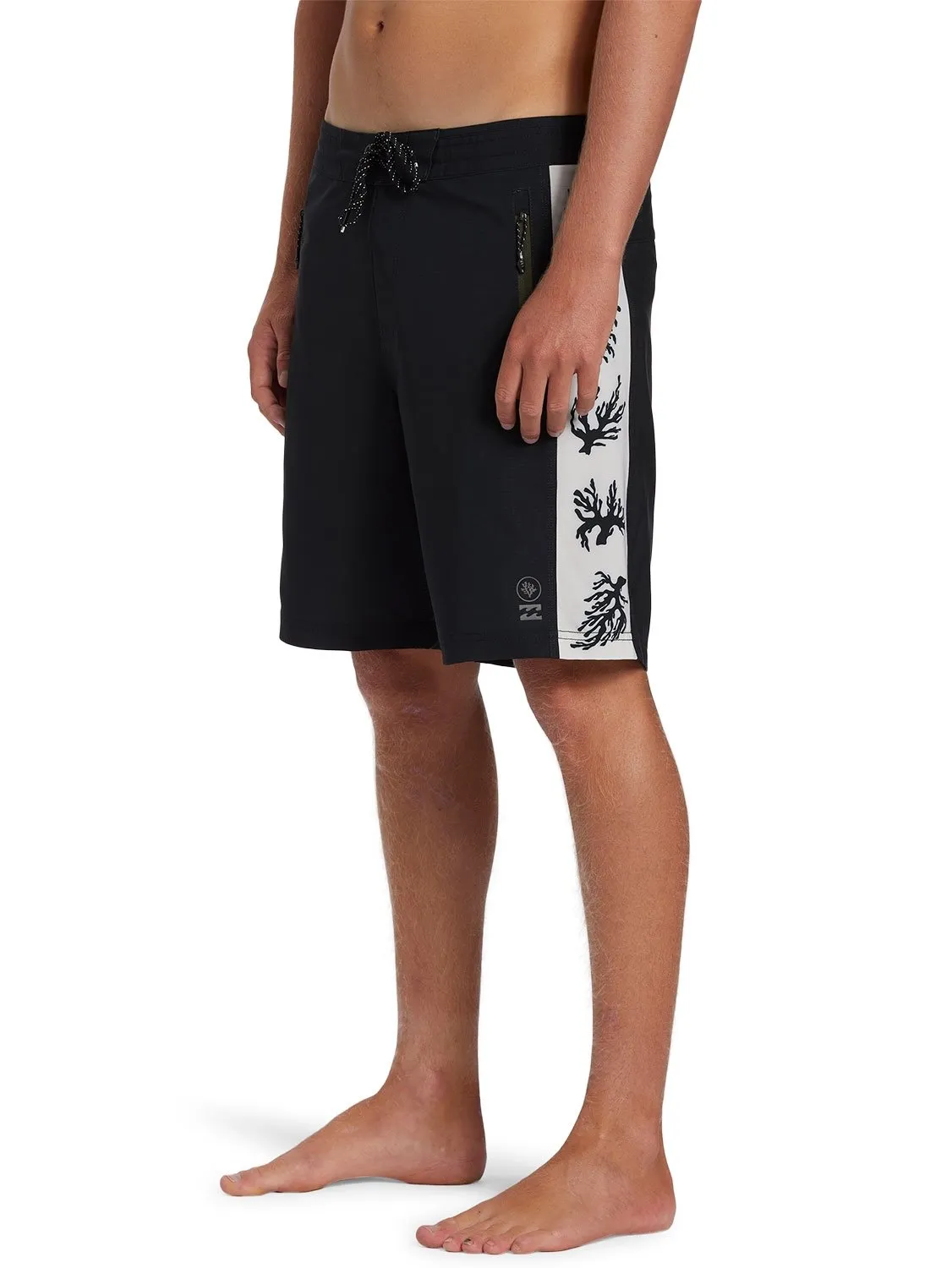 Billabong Men's Restore Surftrek 18 Boardshorts