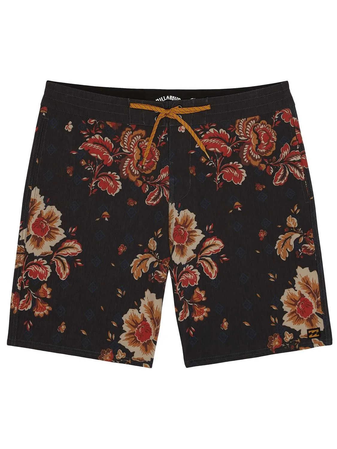 Billabong Men's Sundays Low Tide 19 Boardshorts