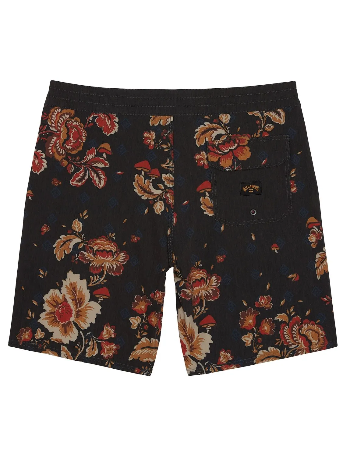 Billabong Men's Sundays Low Tide 19 Boardshorts