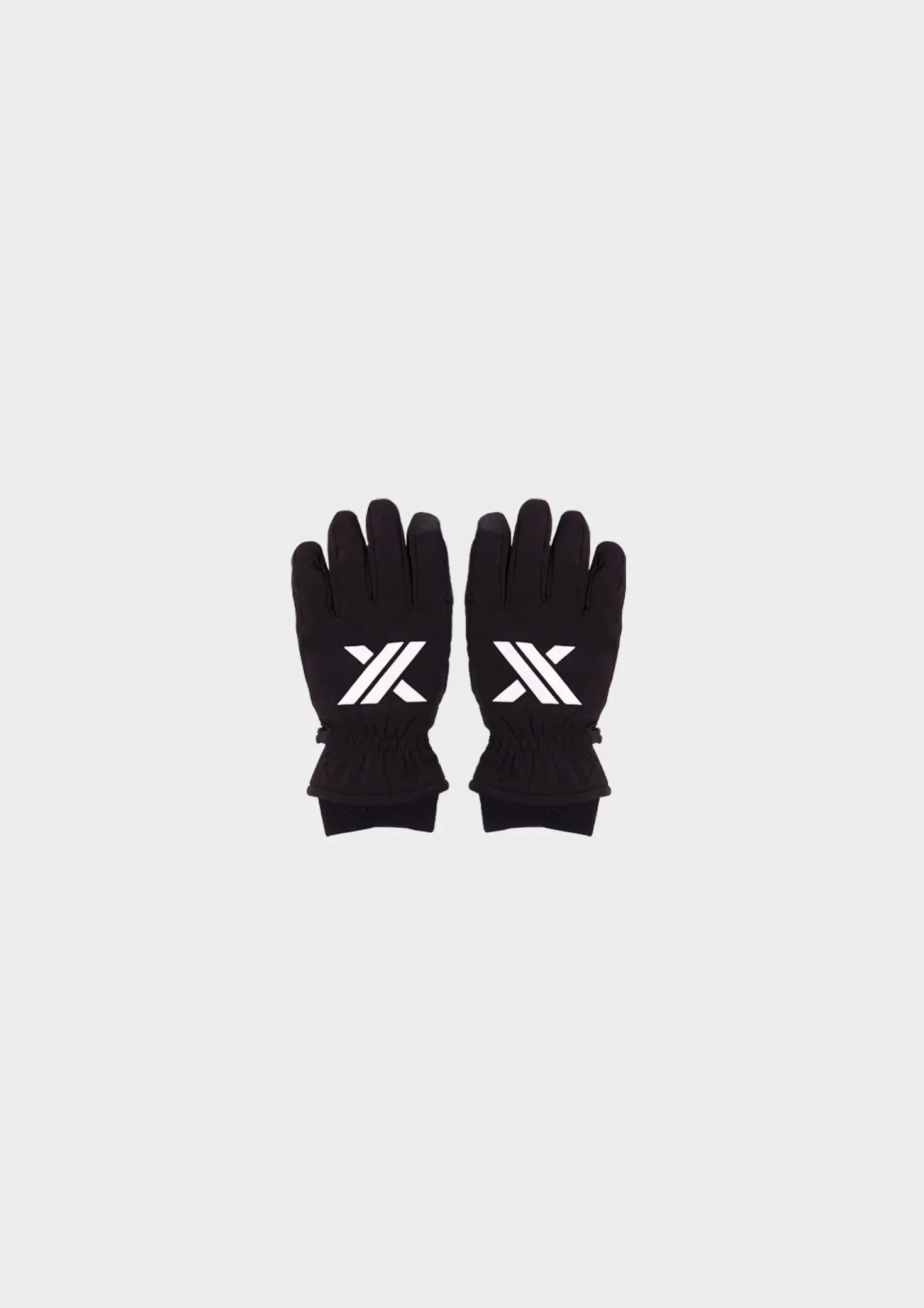 BLACK ATLAS SKI GLOVES