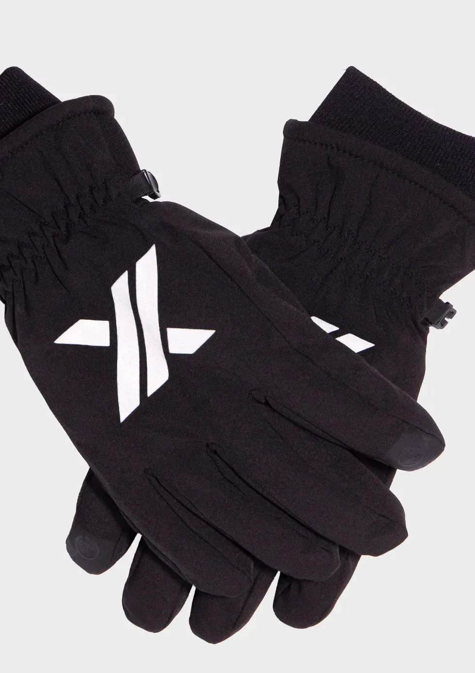 BLACK ATLAS SKI GLOVES