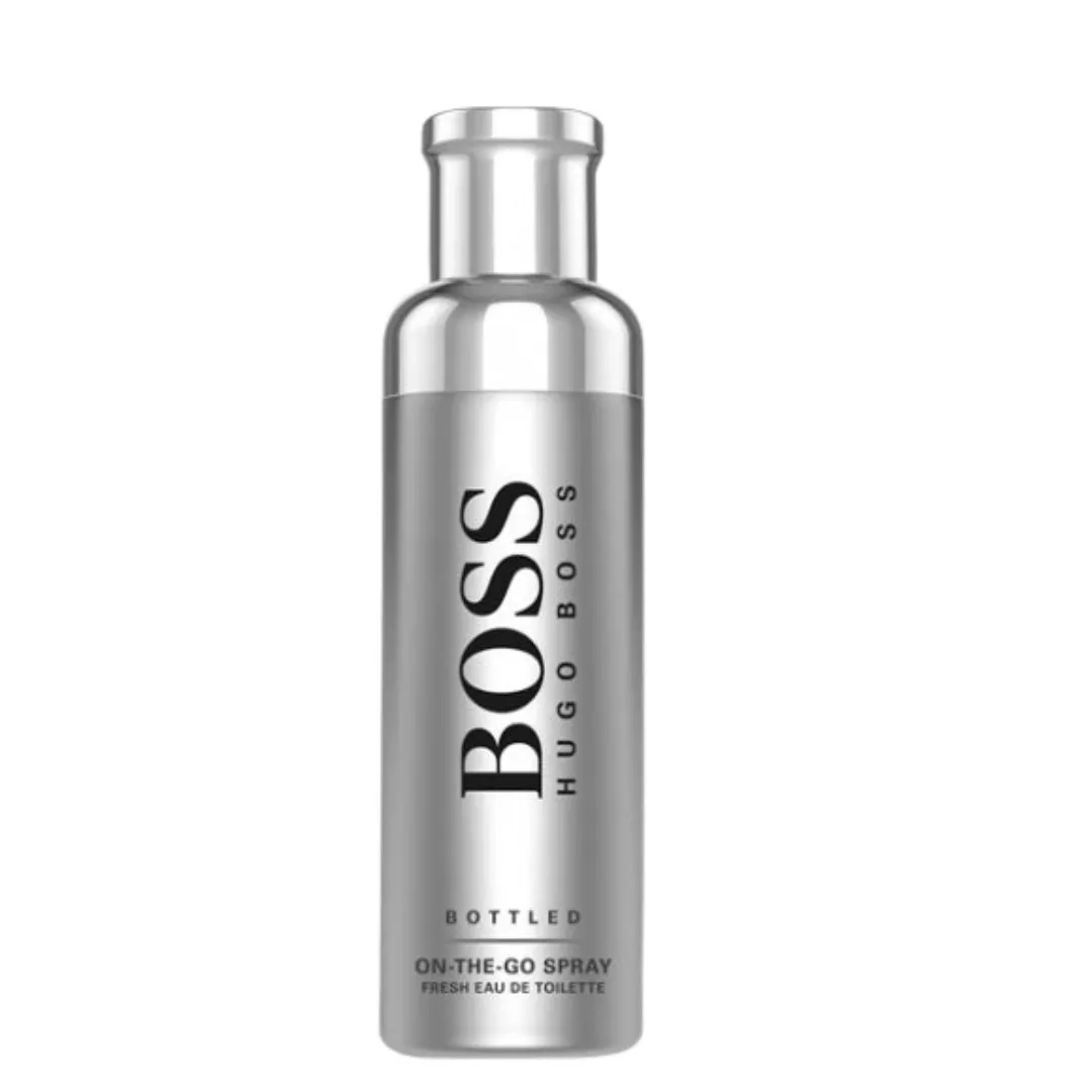 Boss Bottled Hugo Boss pour homme 100 ML