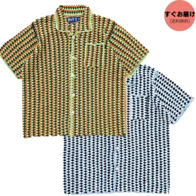 BoTT  |Unisex Cotton Short Sleeves Shirts