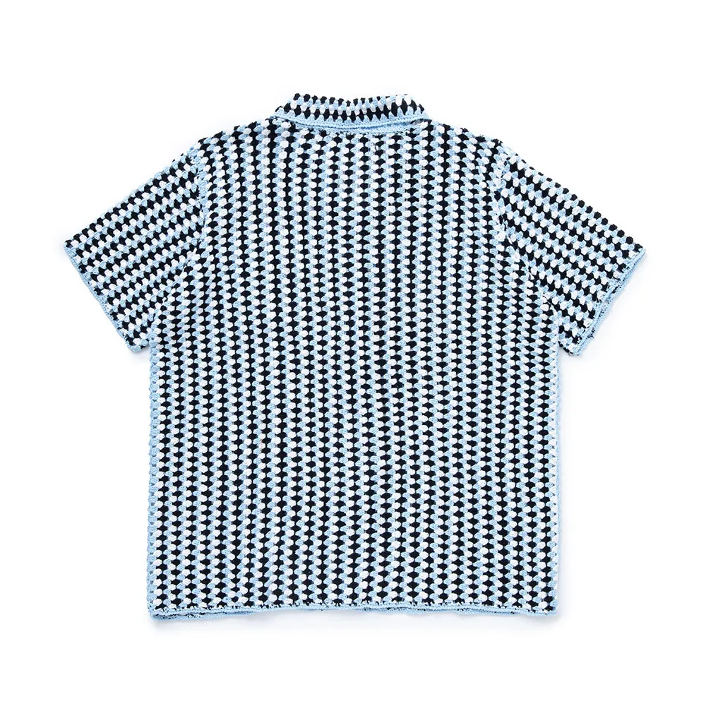 BoTT  |Unisex Cotton Short Sleeves Shirts