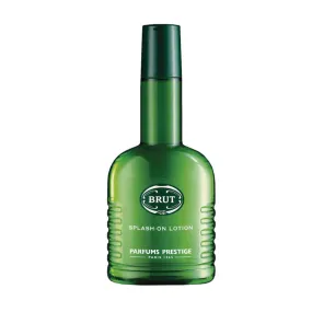 Brut Splash On Lotion Après-Rasage Originale 200 ml