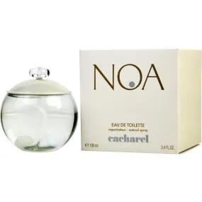 Cacharel Noa 100ml EDT Spray