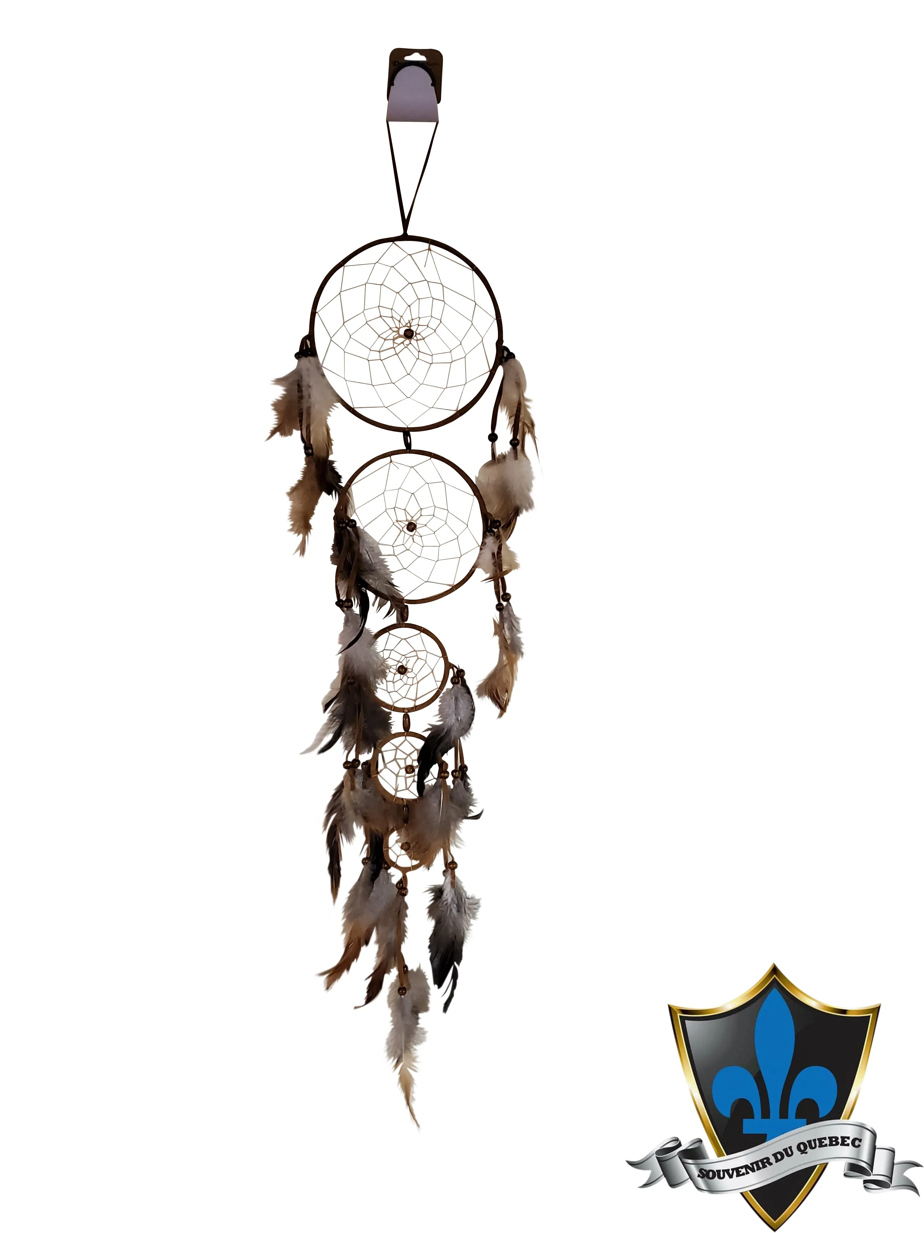 CANADIAN DREAM CATCHER.