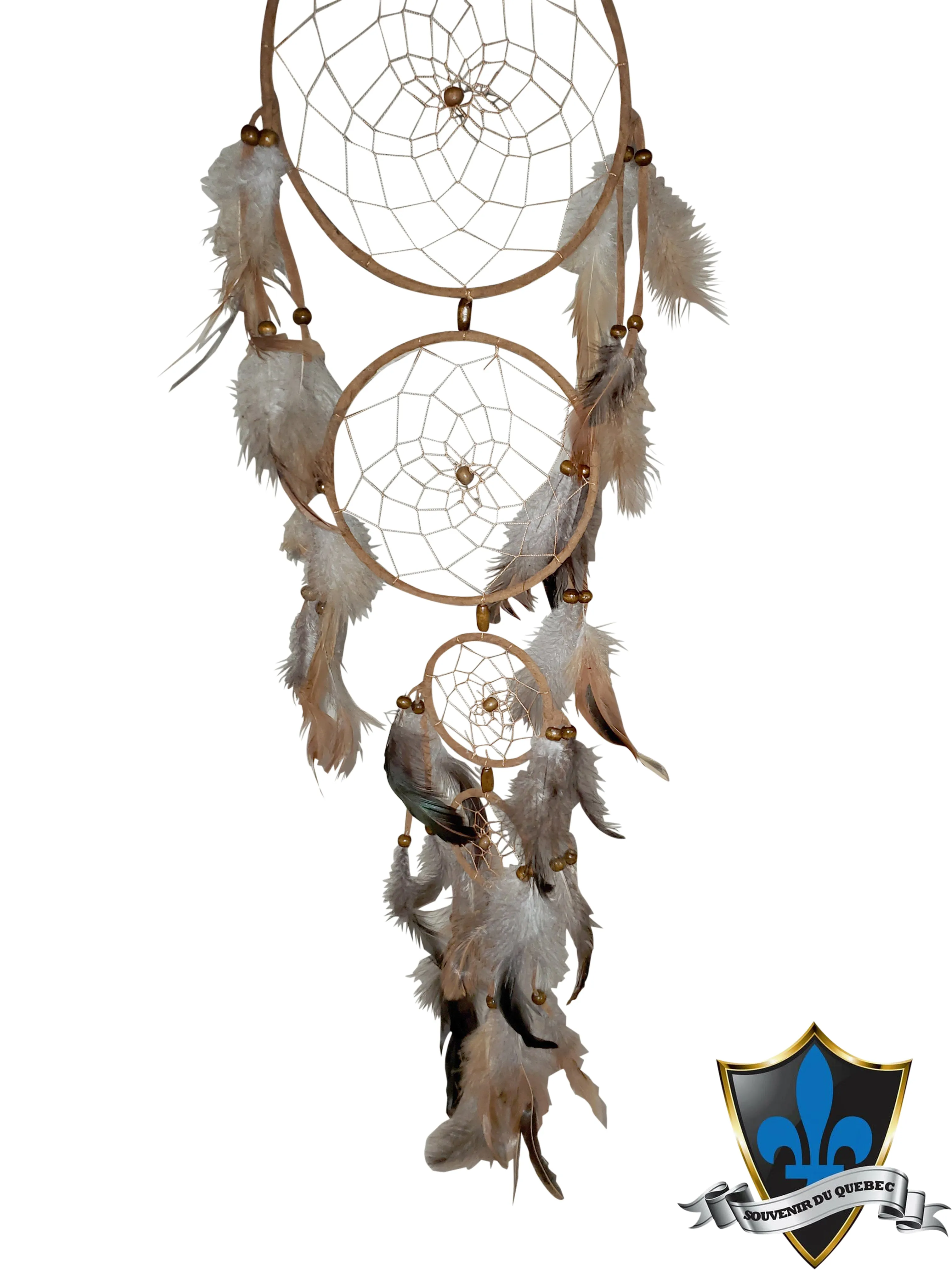 CANADIAN DREAM CATCHER.